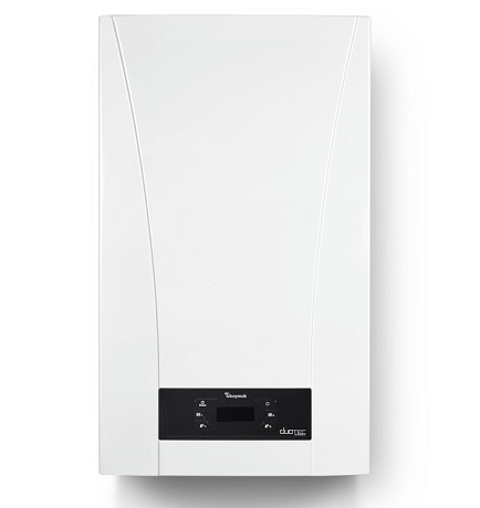 Baymak Duotec Compact 30- 26.144 Kcal/H